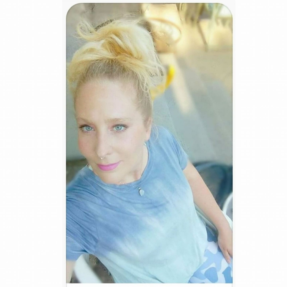 Meet your Posher, Jaclyn